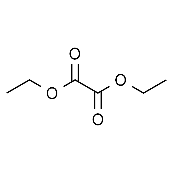 草酸二乙酯 [用于分光光度测定法]