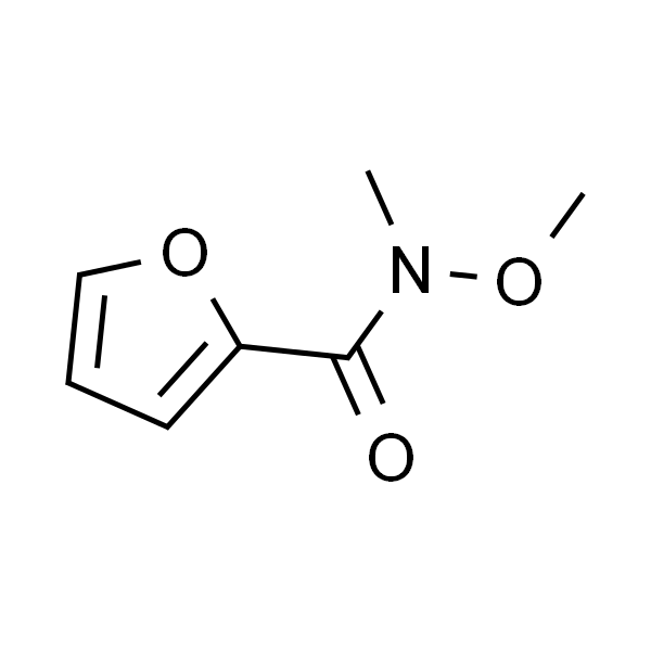 N-甲氧基-N-甲基-2-呋喃甲酰胺