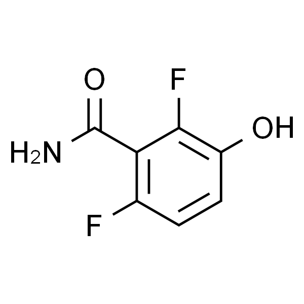 2,6-二氟-3-羟基苯甲酰胺