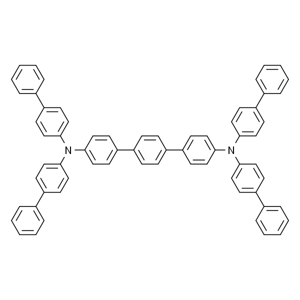 N,N,N'',N''-四([1,1''-联苯]-4-基)[1,1'':4'',1''''-三联苯]-4,4''''-二胺