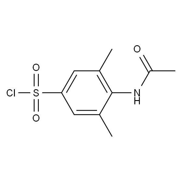 4-乙酰氨基-3,5-二甲基苯磺酰氯