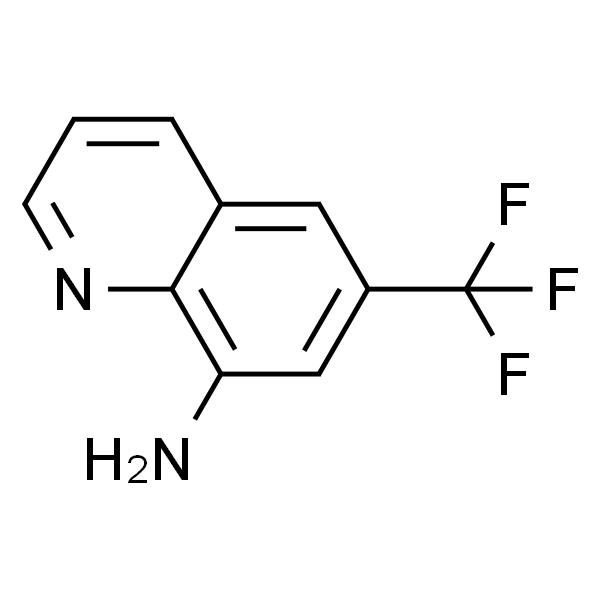 6-(三氟甲基)喹啉-8-胺