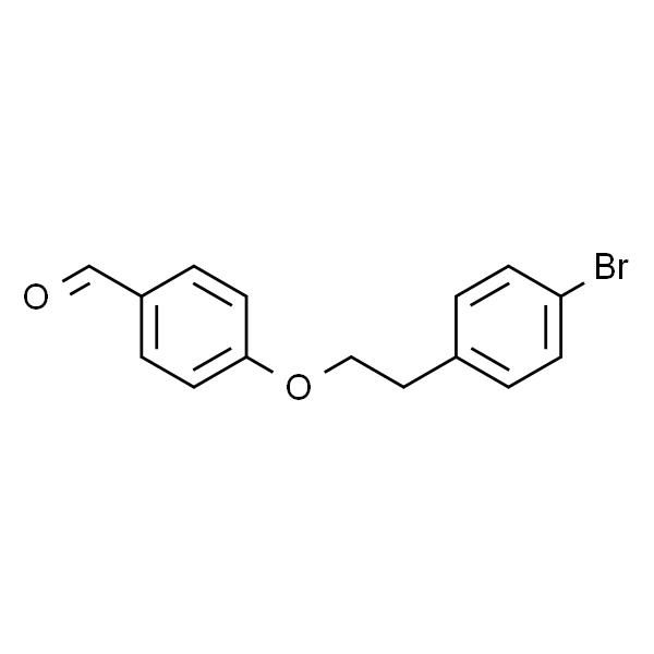 4-(4-溴苯氧基)苯甲醛