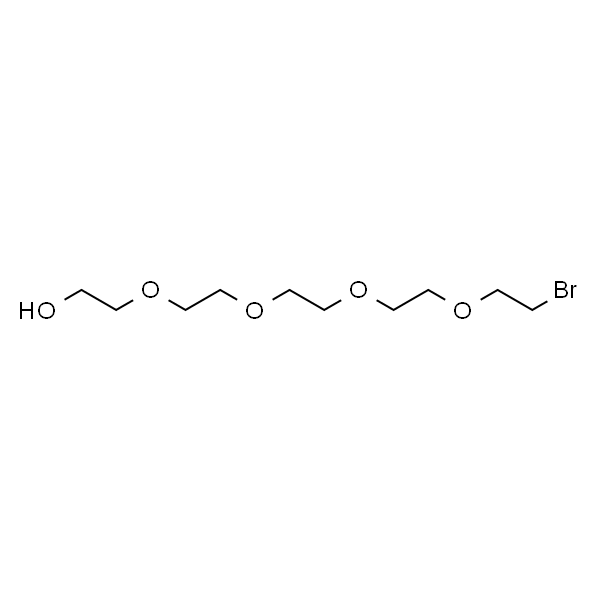Bromo-PEG5-alcohol