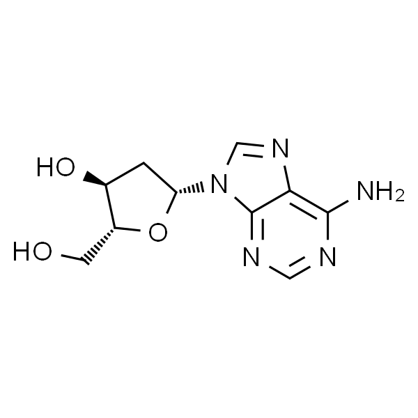 2'-脱氧腺苷