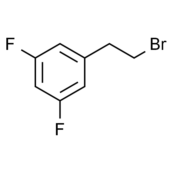 1-(2-溴乙基)-3,5-二氟苯