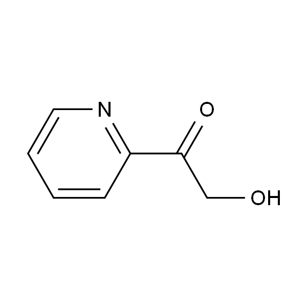 1-(2-吡啶基)-2-羟基乙酮