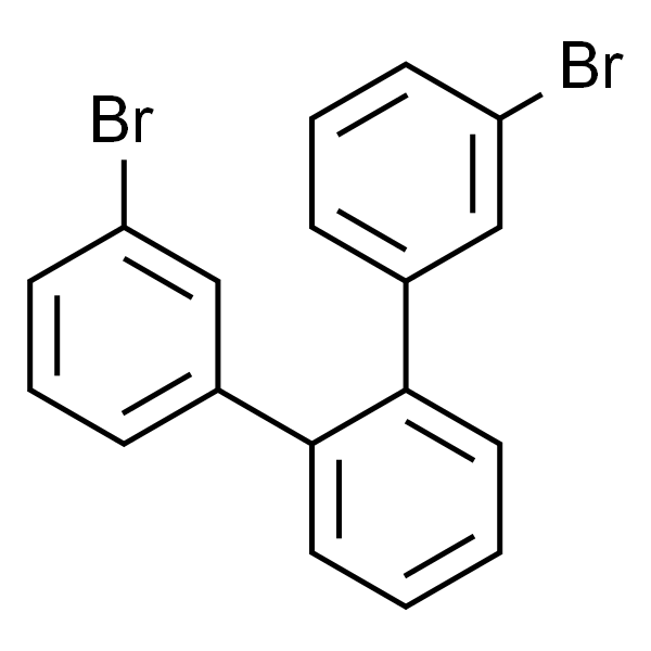 1,2-二(3-溴苯基)苯