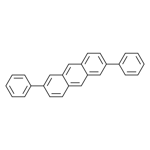 2,6-二苯基蒽 (升华提纯)