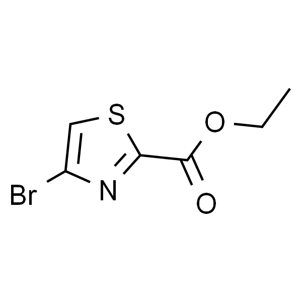4-溴-1,3-噻唑-2-羧酸乙酯