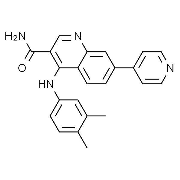 CFMS RECEPTOR INHIBITOR II
