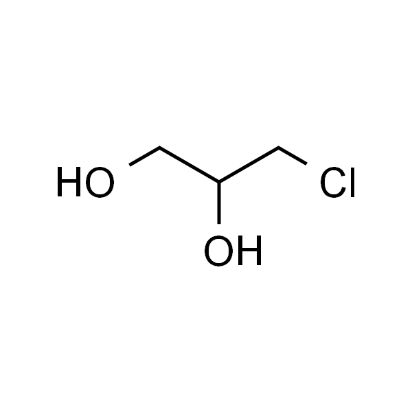 (+/-)-3-Chloro-1,2-propanediol analytical standard
