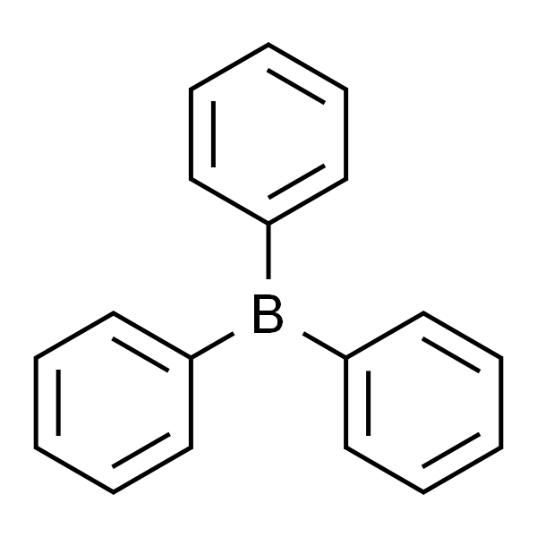 三苯基硼烷