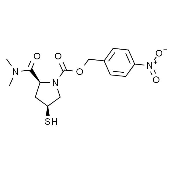 美罗培南侧链