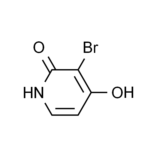 2,4-二羟基-3-溴吡啶