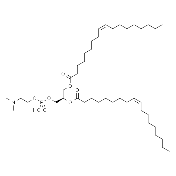 1,2-dioleoyl-sn-glycero-3-phosphoethanolamine-N,N-dimethyl