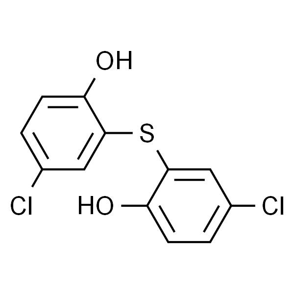2,2’-二羟基-5,5’-二氯-二苯基硫醚