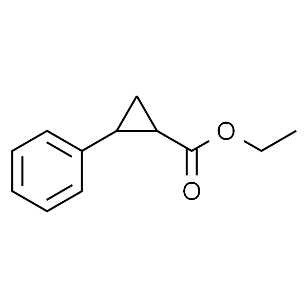 2-苯基环丙烷甲酸乙酯