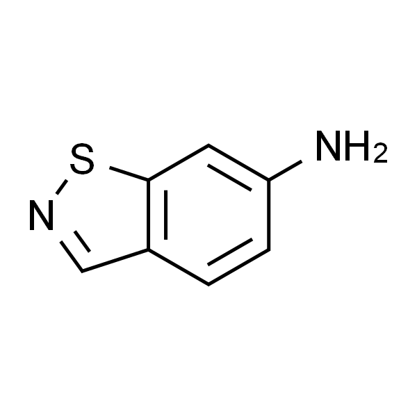 6-氨基苯并异噻唑