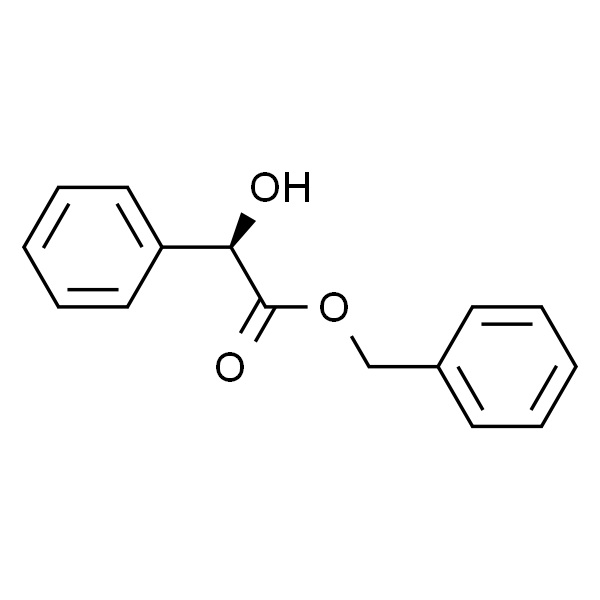 (R)-扁桃酸苄酯