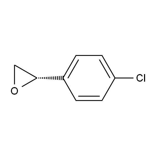 (2S)-2-(4-氯苯基)环氧乙烷