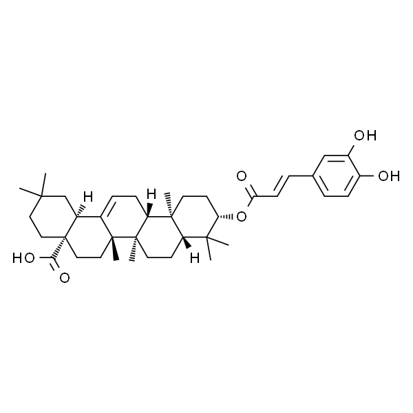 3-O-Caffeoyloleanolic acid