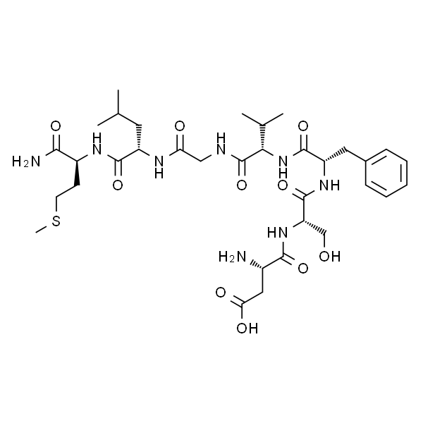 α-Neurokinin Fragment 4-10 ≥97%