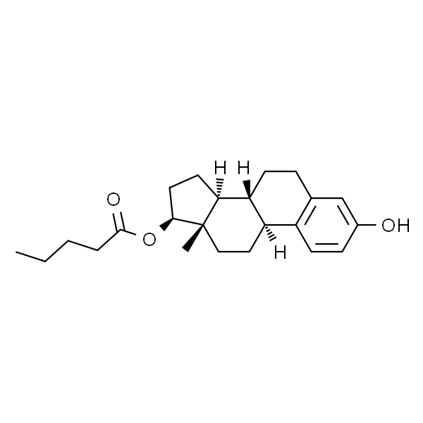 戊酸雌二醇