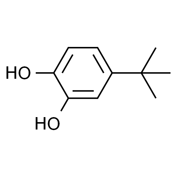 对叔丁基邻苯二酚