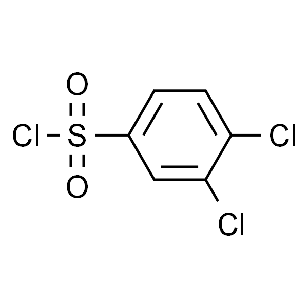 3,4-二氯苯磺酰氯