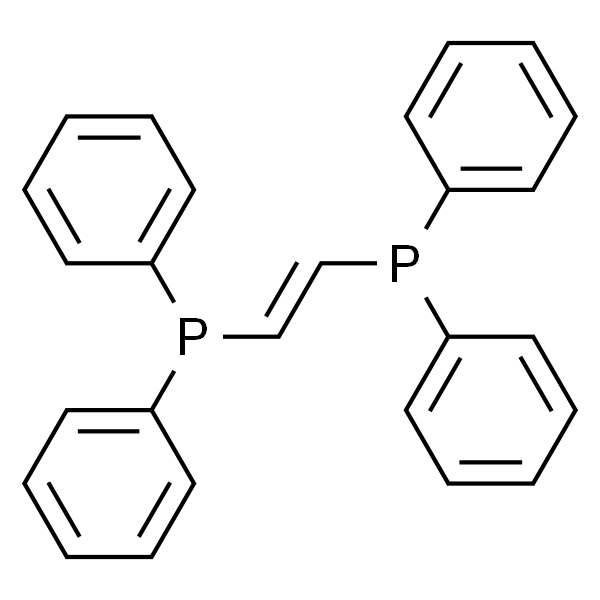 反-1,2-双(二苯基磷基)乙烯