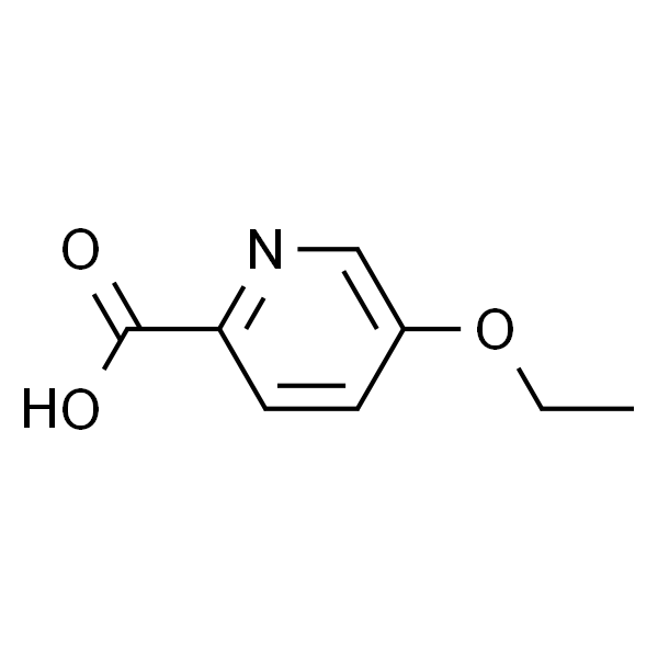 5-乙氧基吡啶-2-甲酸