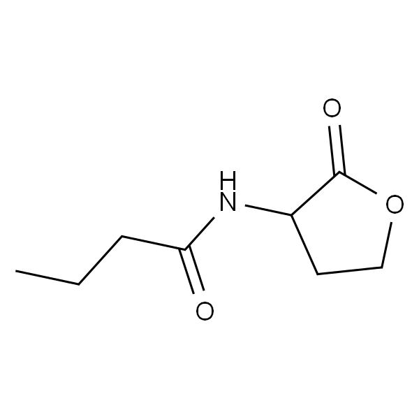 正丁酰基-DL-高丝氨酸内酯