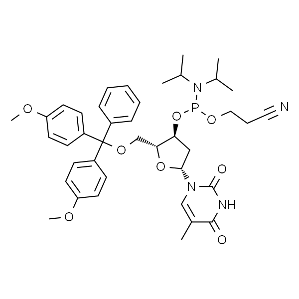 DMT-dT亚磷酰胺