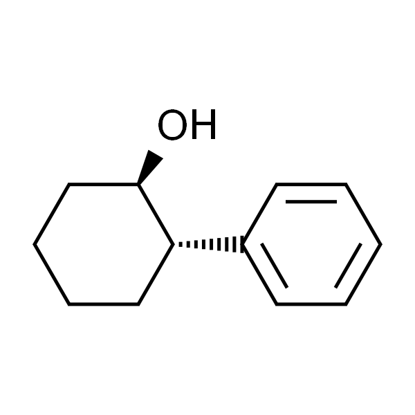 (1R,2S)-反-2-苯基-1-环己醇