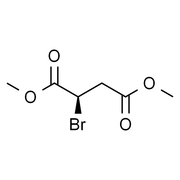 (R)-甲基溴琥珀