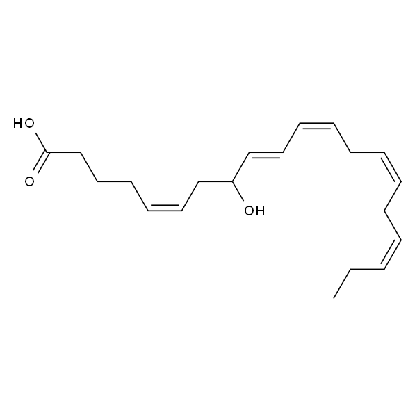 8-hydroxy-5(Z),9(E),11(Z),14(Z),17(Z)-eicosapentaenoic acid
