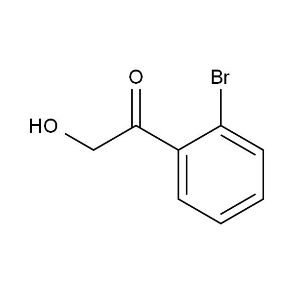 2-溴-2’-羟基苯乙酮