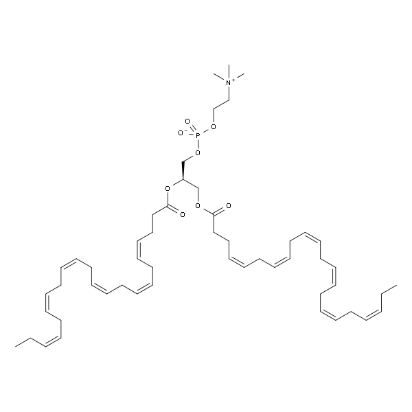 1,2-Didocosahexaenoyl-sn-Glycero-3-Phosphatidylcholine
