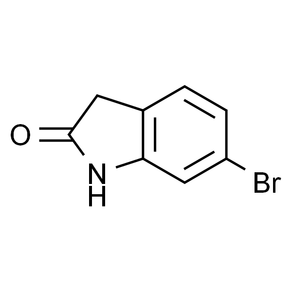6-溴羟吲哚