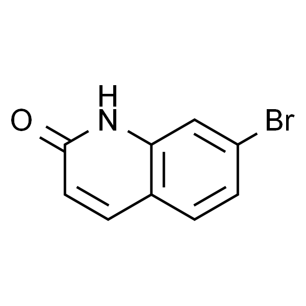 7-溴喹啉-2(1H)-酮