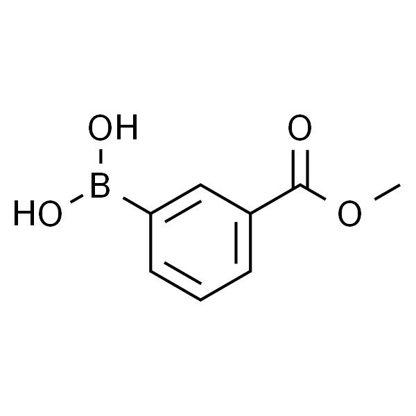 3-甲氧基羰基苯硼酸