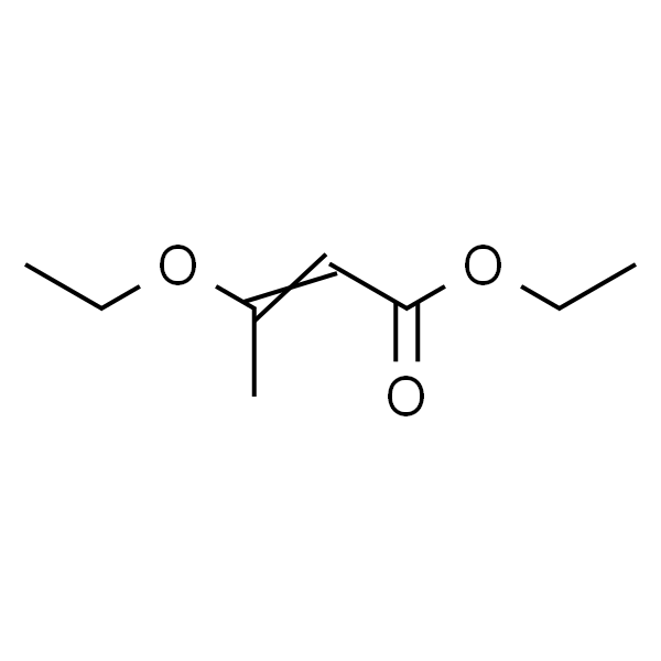 3-乙氧基-2-丁烯酸乙酯