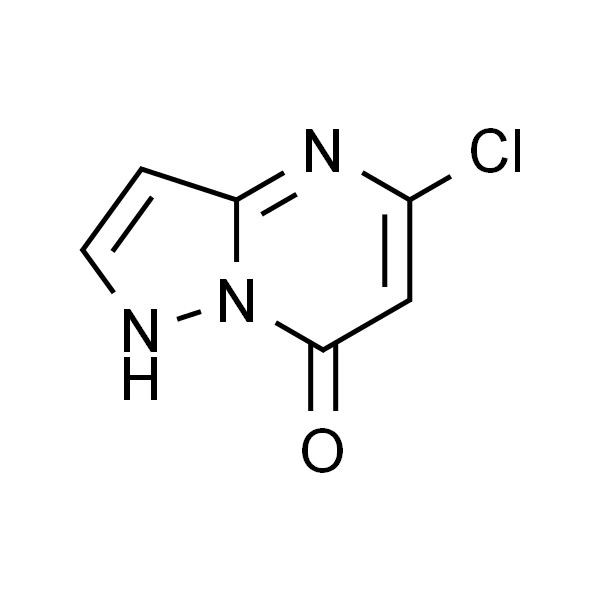 5-氯吡唑并[1,5-a]嘧啶-7(1H)-酮